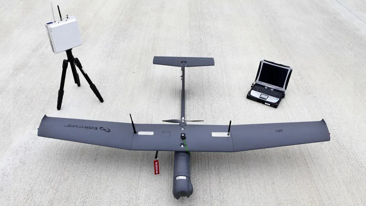 AR4 Portuguese UAV (B)